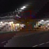 Mt Lyell Hotel Thai - European Bar and Restaurant