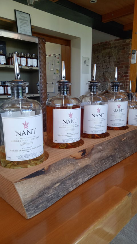 Nant Atrium Restaurant & Cellar Door - Qld Realsetate 1