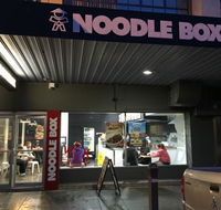 Noodle Box - Internet Find
