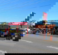 Orford Roadhouse - Internet Find