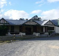 Pub in the Paddock - Internet Find