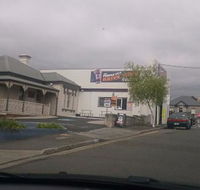 Purple Cup Drive Thru Coffee - Renee