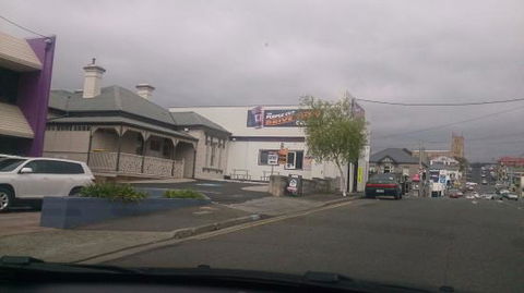 Purple Cup Drive Thru Coffee - Renee 0