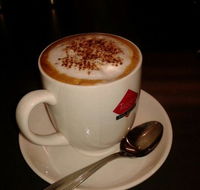 Round Hill Coffee - Renee