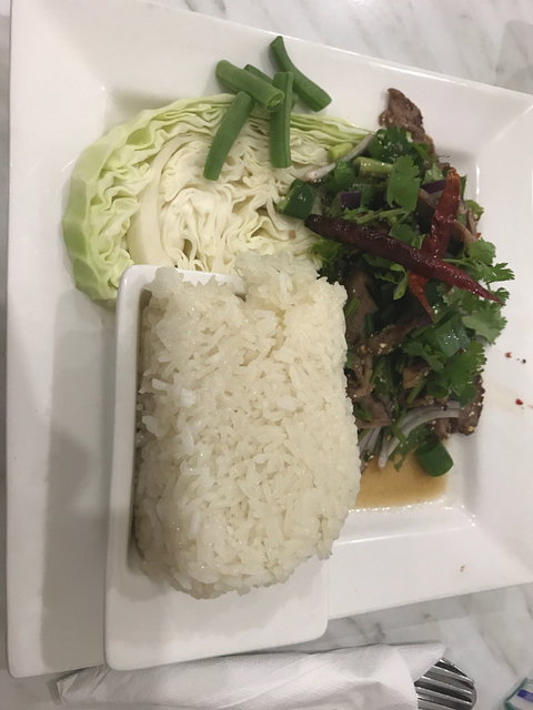 S & T Thai Gourmet Cafe - Renee 2