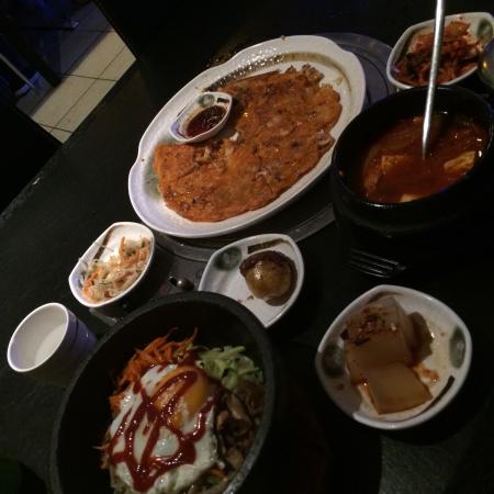 SURA Perth Korean Restaurant - Petrol Stations 0