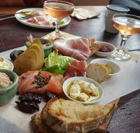 Tasmanian Food Wine Conservatory - Swimm