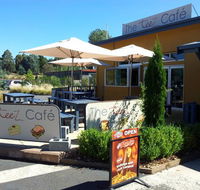 Teez Cafe - Internet Find