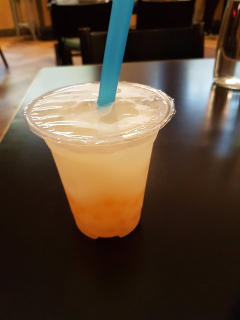 The Apple Daily Bar & Eating House - Internet Find 2