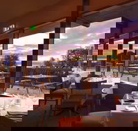 The Bay Restaurant - Renee