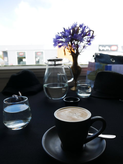 The Colonial Food & Wine, Triabunna Tasmania - Renee 2