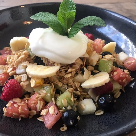 The Colonial Food & Wine, Triabunna Tasmania - Renee 0