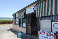 The Dunalley Store