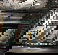 The Hay Shed Cafe - Qld Realsetate