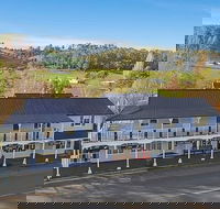 The Pepperberry Cafe - Renee