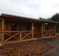Thistle Hut - Renee