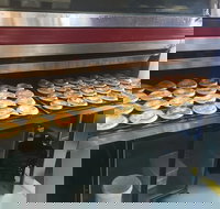 Three Islands Bakehouse - Renee