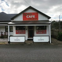 Tin Timbers Cafe