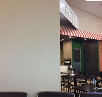 Trattoria Prego - Renee