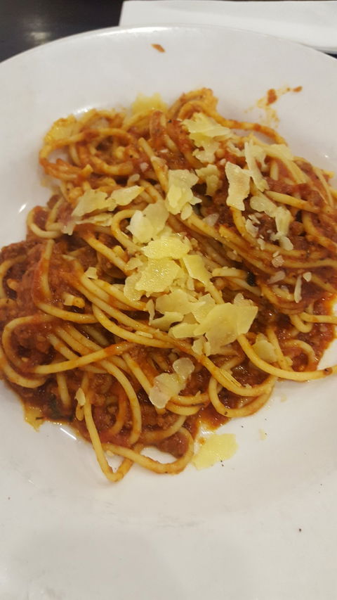 Trattoria Prego - Renee 3