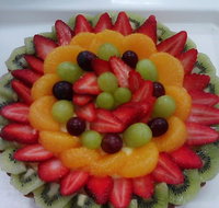 Treats on Franklin - Swimm