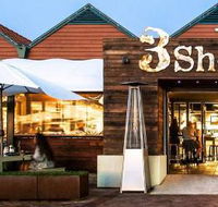 3 Sheets Restaurant