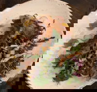 5 Points Kitchen - Swimm