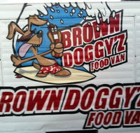 Browndoggy'z - Renee