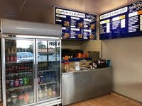 Captain D's Seafoods