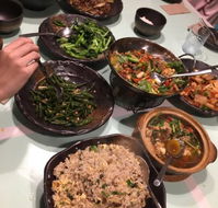 Chili's Asian Cuisine - Renee