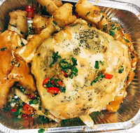 China Palace Restaurant - Swimm