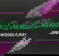 Chinese Orchid BBQ Noodle Bar - Renee