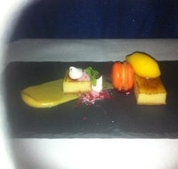 Clarke's of North Beach - Renee