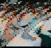 Conti's Restaurant - Renee