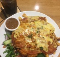 Craigie Tavern - Internet Find