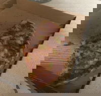 Crust Gourmet Pizza Bar Joondalup - Renee