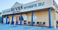 D'Uva's Continental Deli