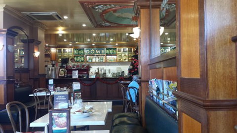 Dome - Internet Find 0