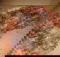 Domino's Pizza - Renee