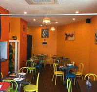 Fast n Fusion Curry House - Qld Realsetate