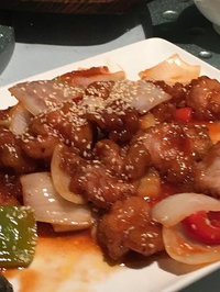 Golden Palace Chinese Takeaway  Home Deliveries