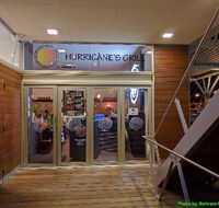 Hurricanes Grill