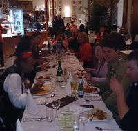 Koh-I-Noor Indian Restaurant - Renee