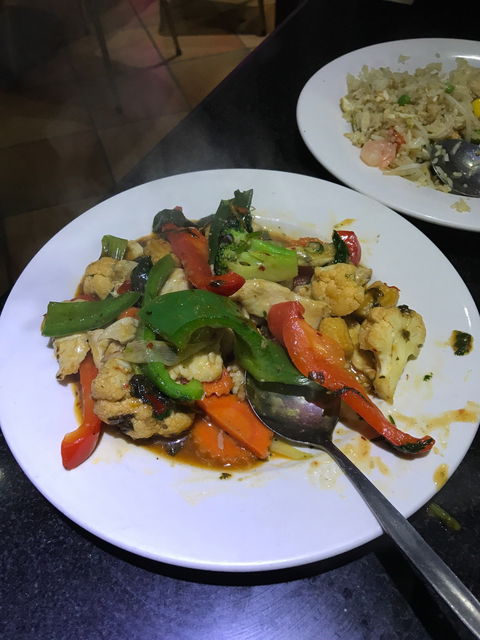 Kulcha's Cafe & Noodle House - Swimm 9