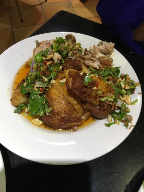 Kulcha's Cafe & Noodle House - Swimm 1
