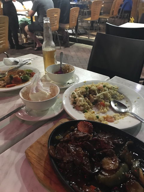 Kulcha's Cafe & Noodle House - Swimm 5