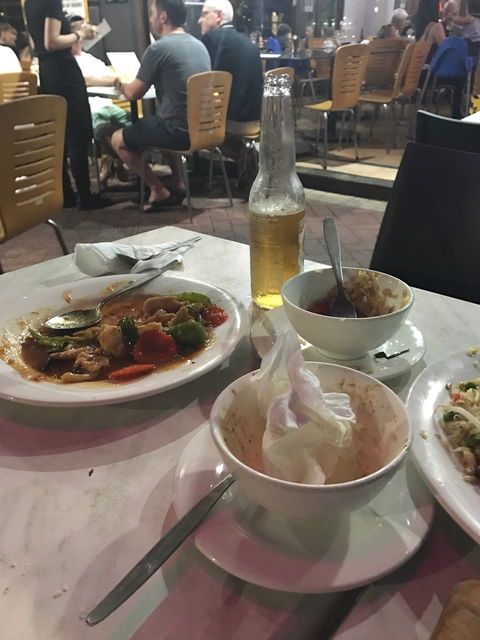 Kulcha's Cafe & Noodle House - Swimm 6