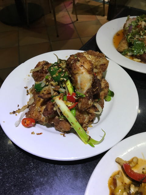 Kulcha's Cafe & Noodle House - Swimm 8
