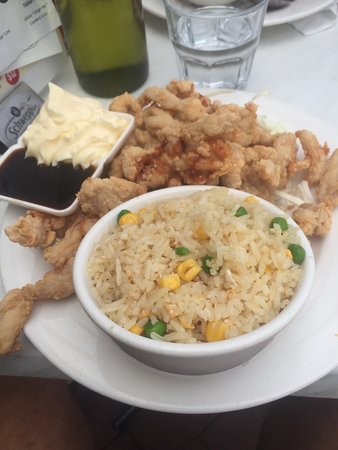 Kulcha's Cafe & Noodle House - Swimm 0