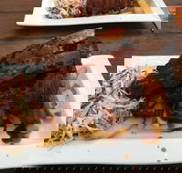 Lone Star Rib House - Renee